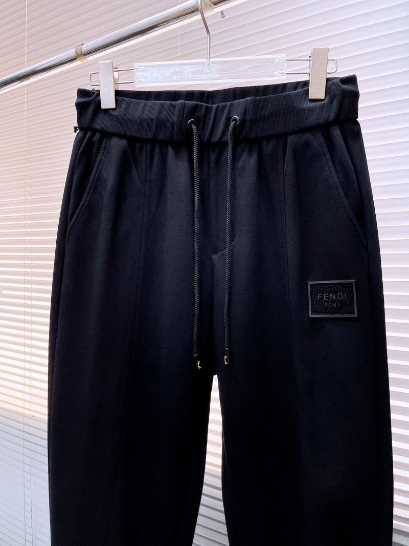 Fendi Long Pants